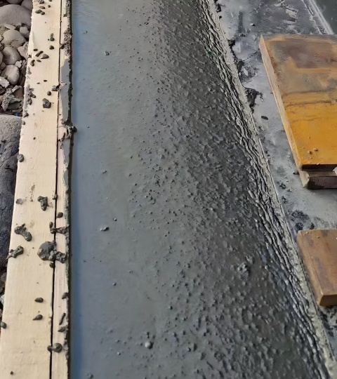 清江浦环氧砂浆的特点及施工流程​