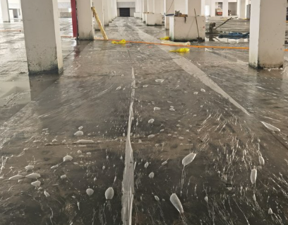 清江浦不发火砂浆和不发火金属骨料有什么区别