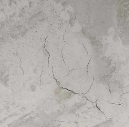 清江浦灌浆料为什么会产生裂缝？出现裂缝该如何处理？