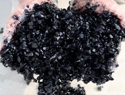 清江浦沥青冷补料（沥青砂）的优势特点与施工流程解析