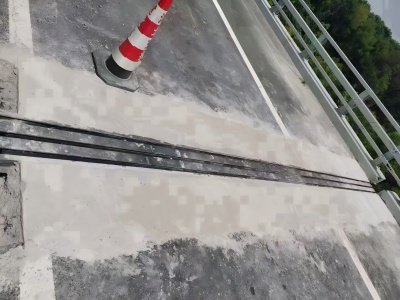 清江浦伸缩缝更换后浇筑材料快速结构修补料速砼的产品特点及施工流程​