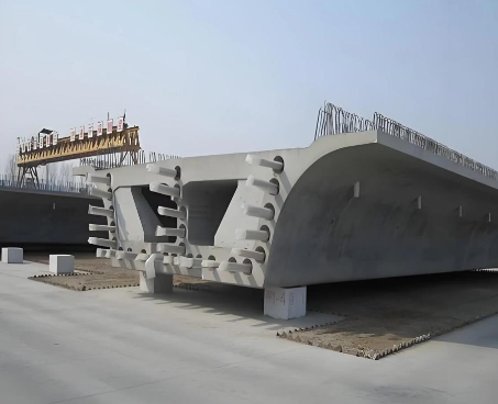 清江浦抗冻压浆料的特点及标准化施工工艺